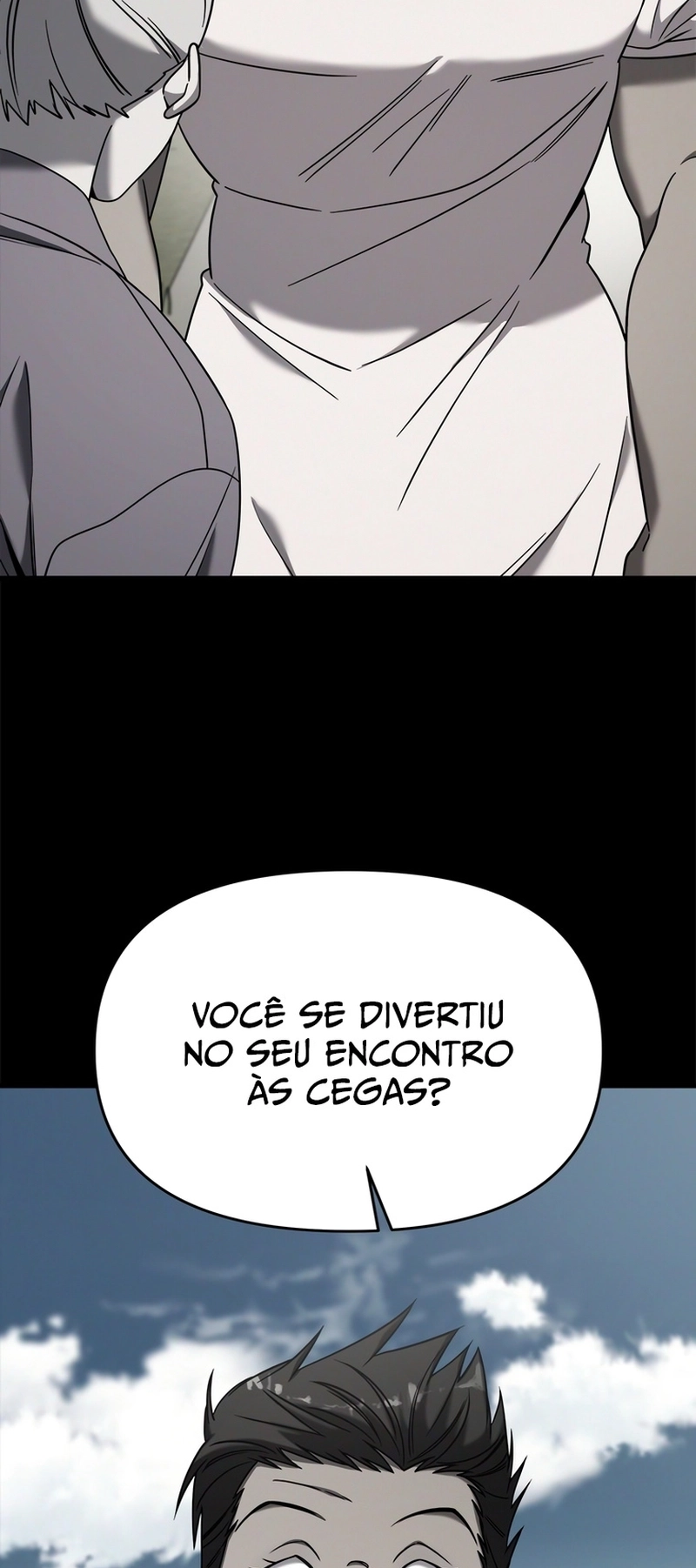 A Vilã Tem Um Crush Capitulo 78 Pagina 29
