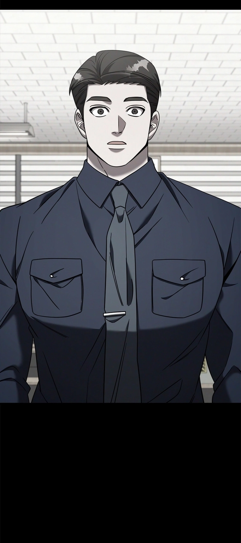 A Vilã Tem Um Crush Capitulo 78 Pagina 32