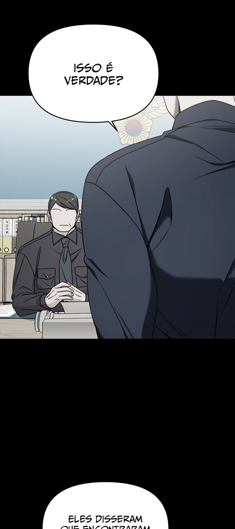 A Vilã Tem Um Crush Capitulo 78 Pagina 33