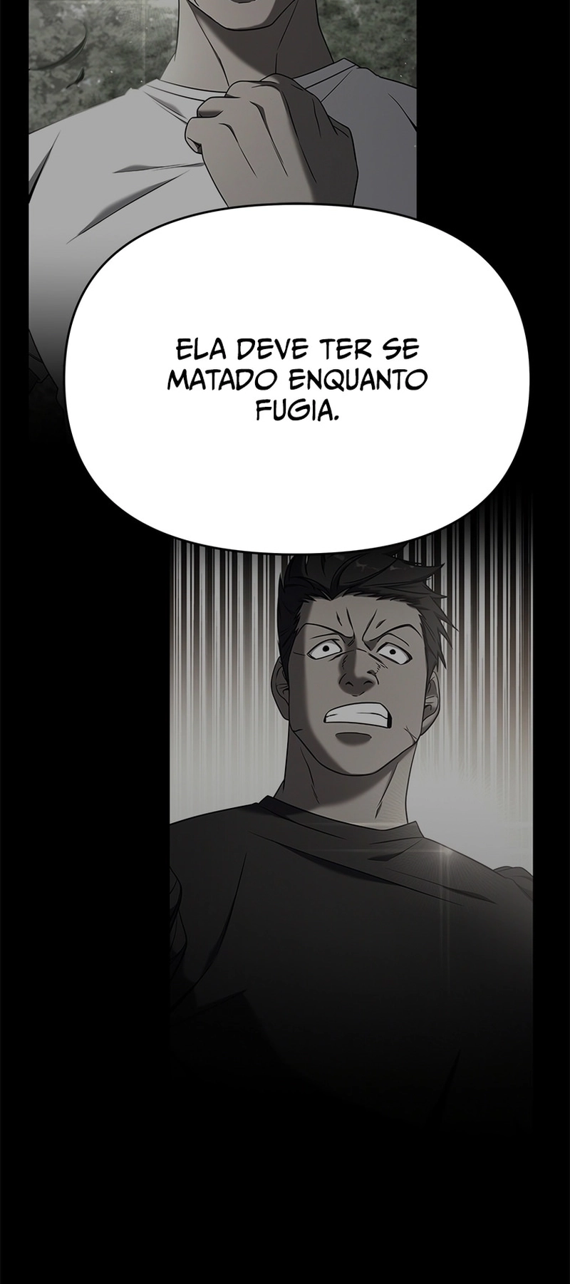 A Vilã Tem Um Crush Capitulo 78 Pagina 35