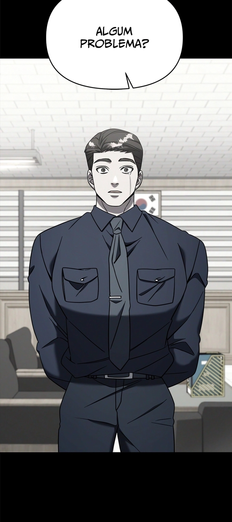 A Vilã Tem Um Crush Capitulo 78 Pagina 37