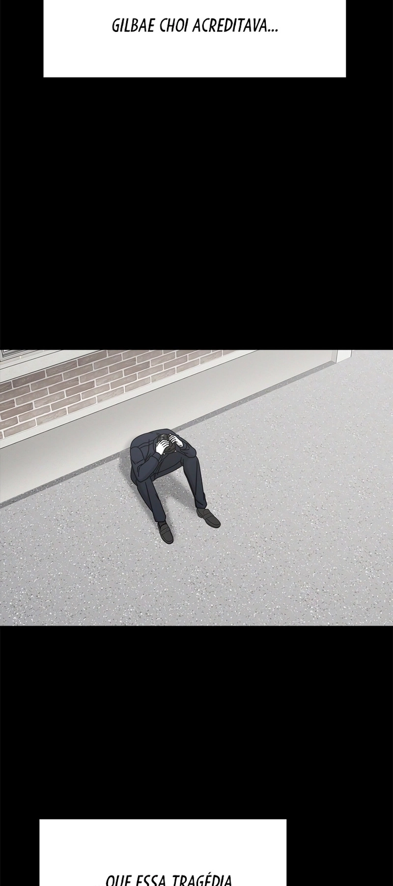 A Vilã Tem Um Crush Capitulo 78 Pagina 40