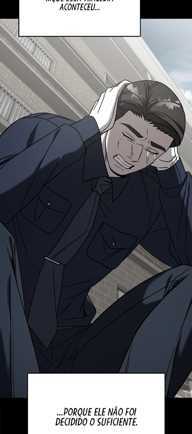 A Vilã Tem Um Crush Capitulo 78 Pagina 41