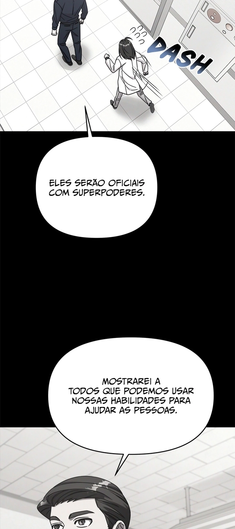 A Vilã Tem Um Crush Capitulo 78 Pagina 44