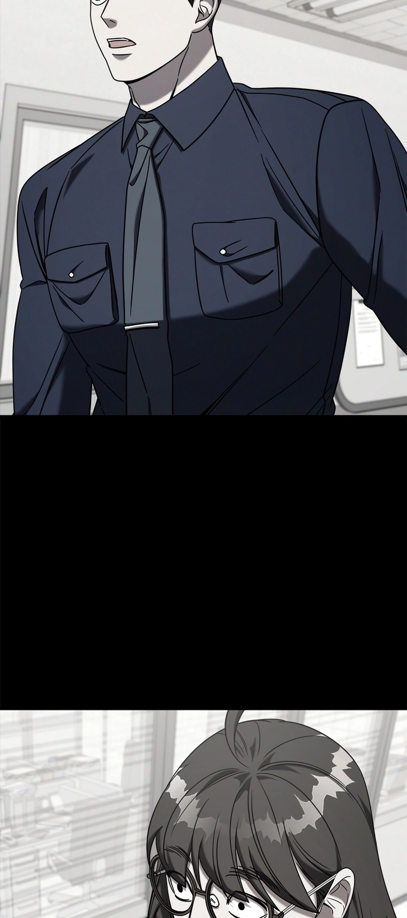 A Vilã Tem Um Crush Capitulo 78 Pagina 45