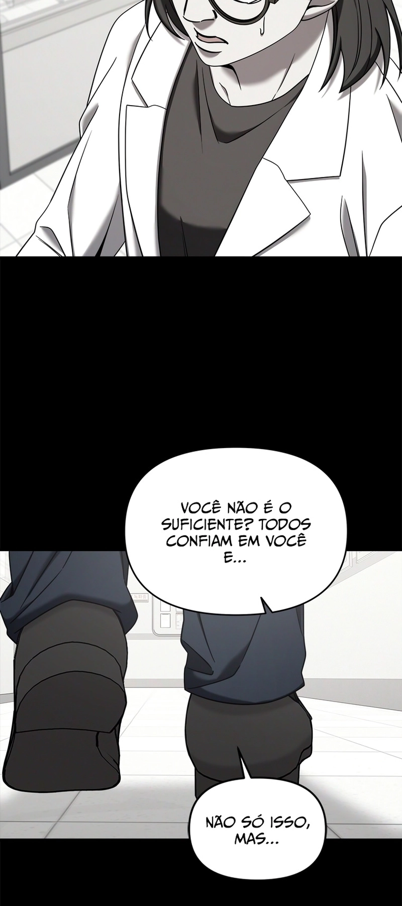 A Vilã Tem Um Crush Capitulo 78 Pagina 46