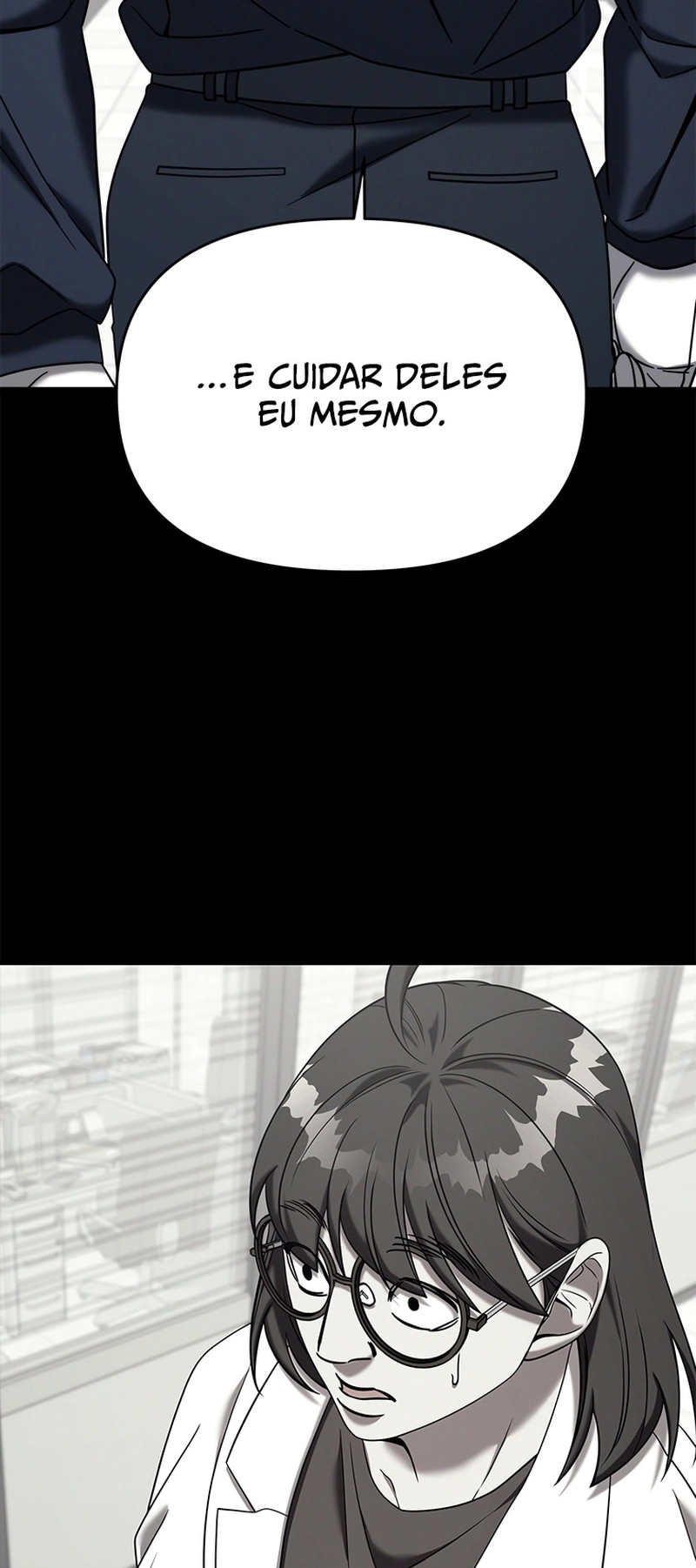 A Vilã Tem Um Crush Capitulo 78 Pagina 48