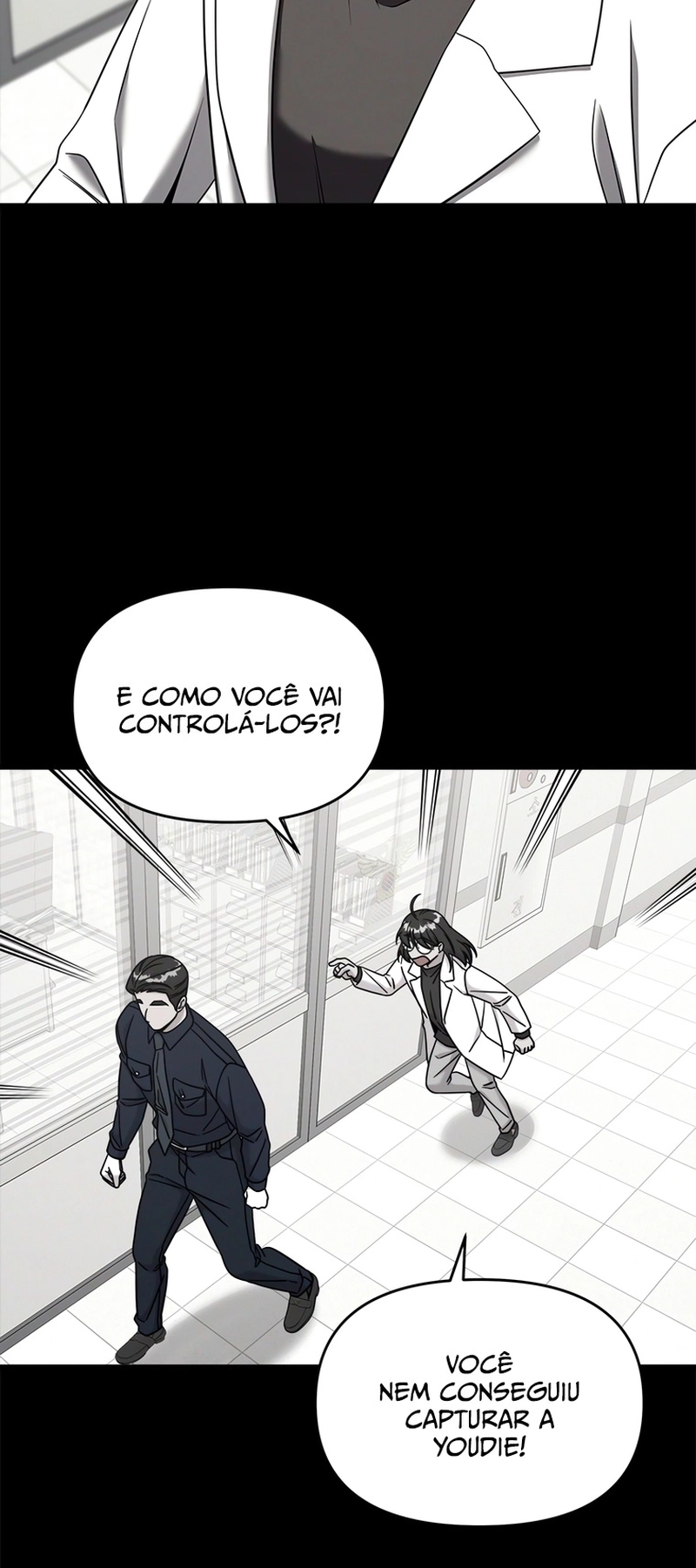 A Vilã Tem Um Crush Capitulo 78 Pagina 49