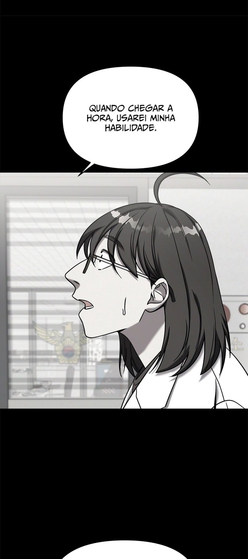 A Vilã Tem Um Crush Capitulo 78 Pagina 50