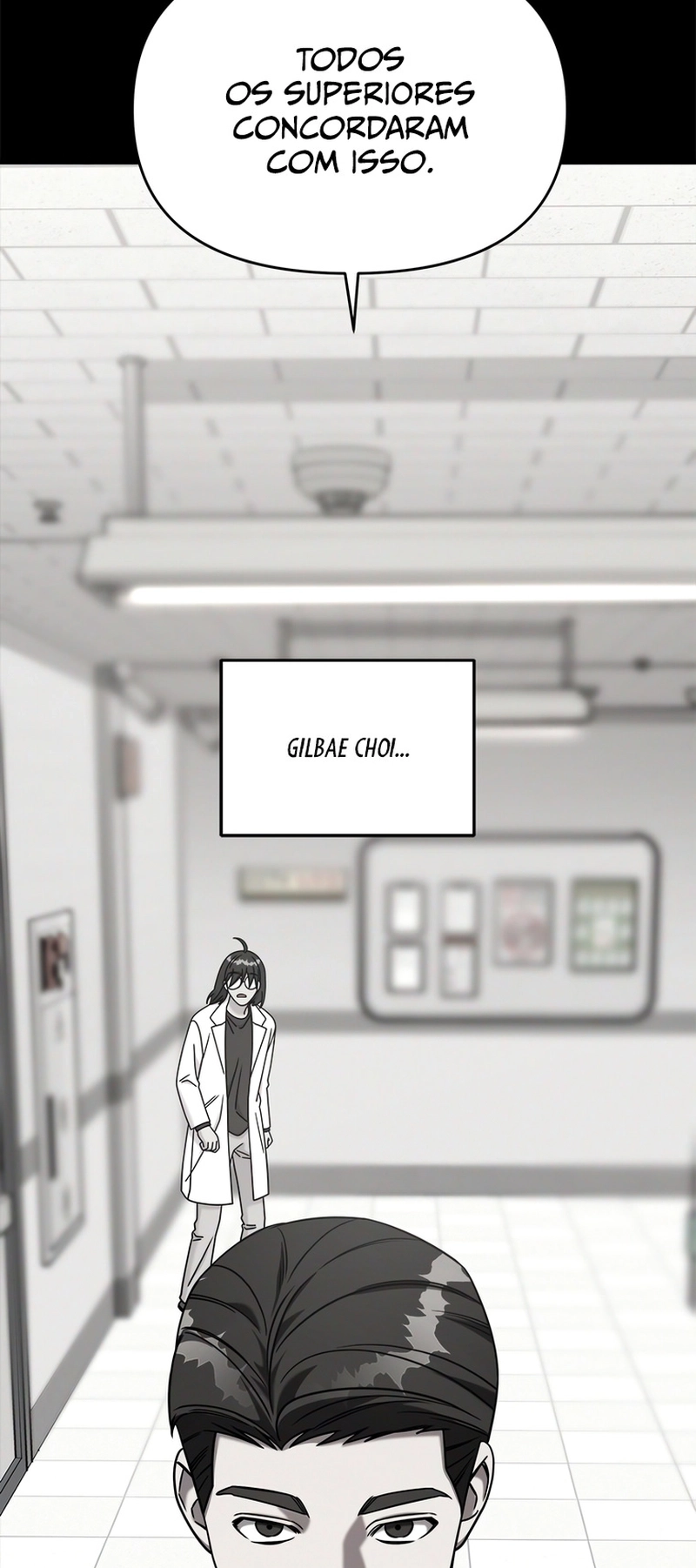 A Vilã Tem Um Crush Capitulo 78 Pagina 51