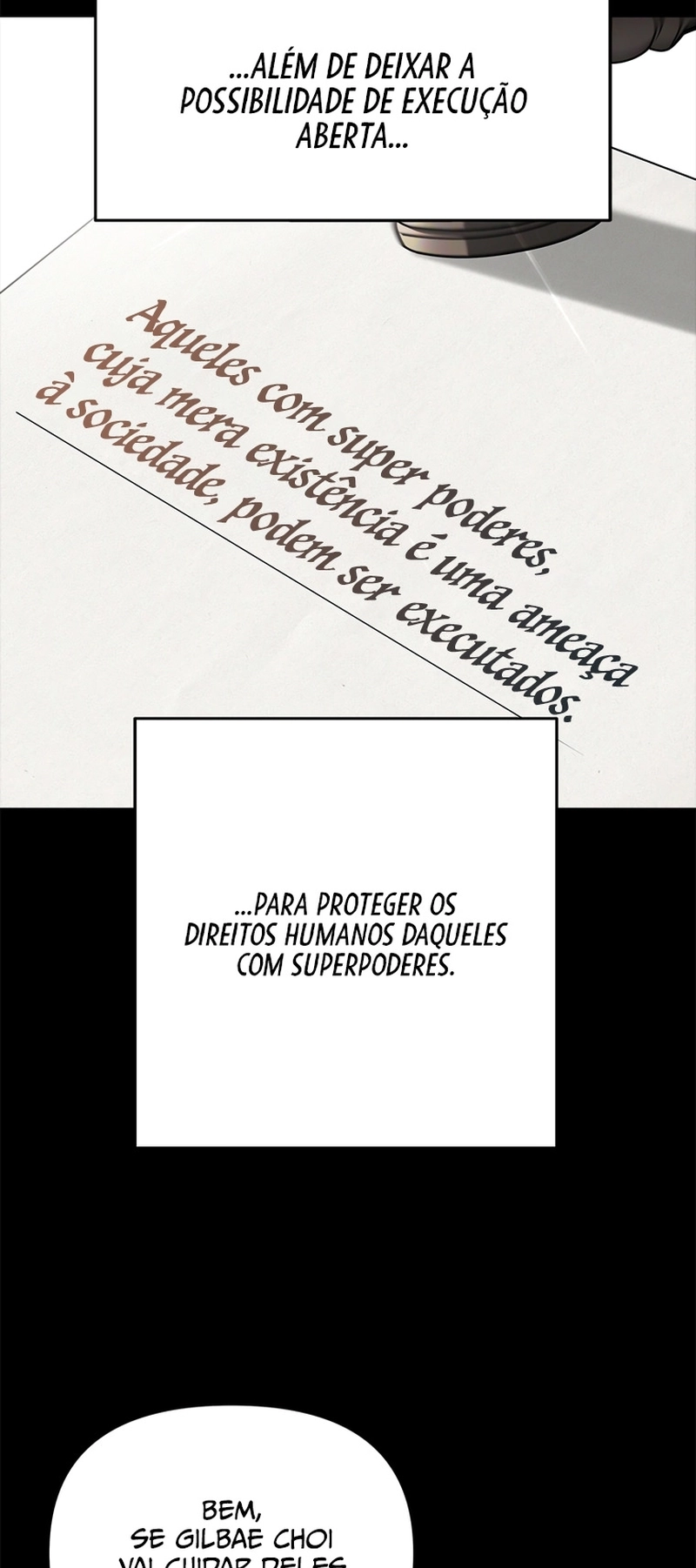 A Vilã Tem Um Crush Capitulo 78 Pagina 53