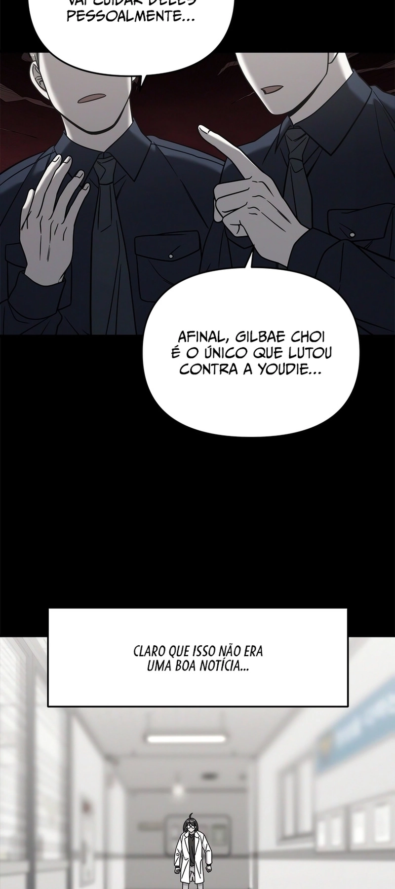 A Vilã Tem Um Crush Capitulo 78 Pagina 54