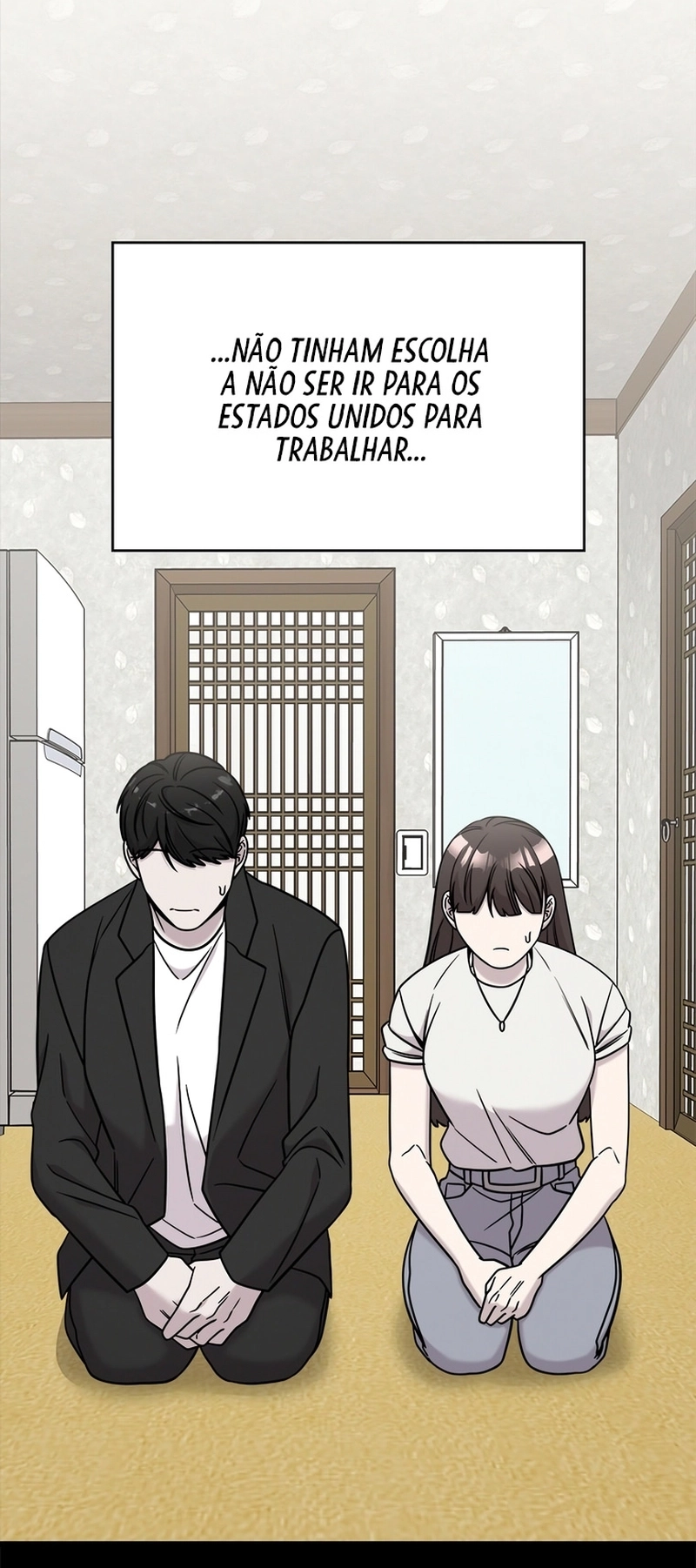 A Vilã Tem Um Crush Capitulo 78 Pagina 59