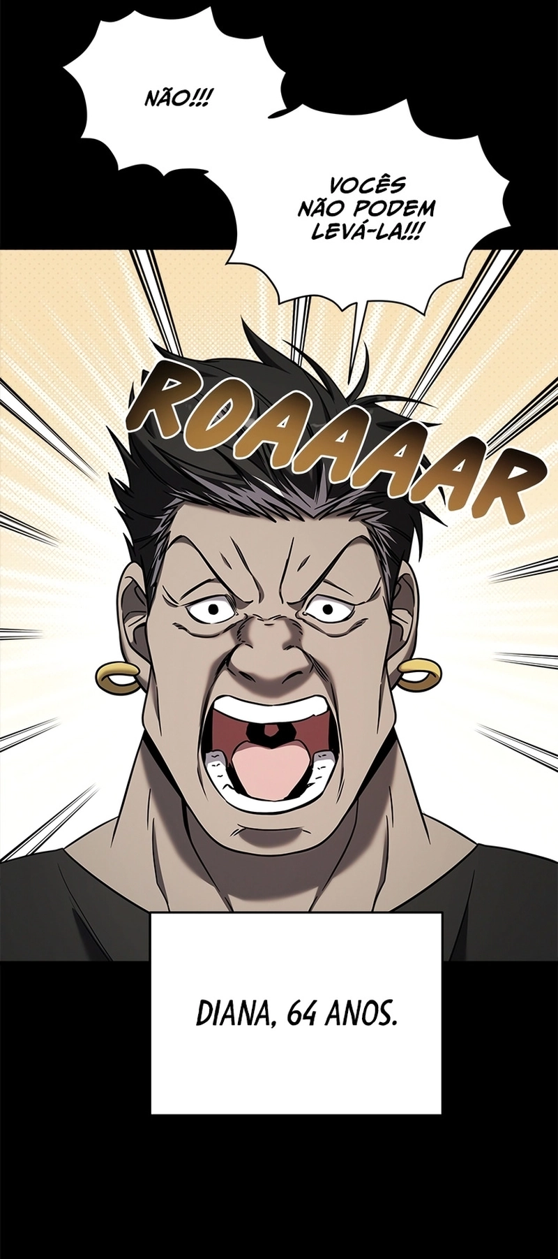 A Vilã Tem Um Crush Capitulo 78 Pagina 61