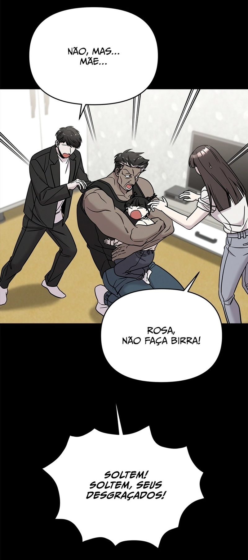 A Vilã Tem Um Crush Capitulo 78 Pagina 62