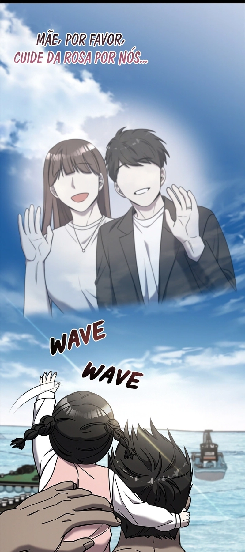 A Vilã Tem Um Crush Capitulo 78 Pagina 64