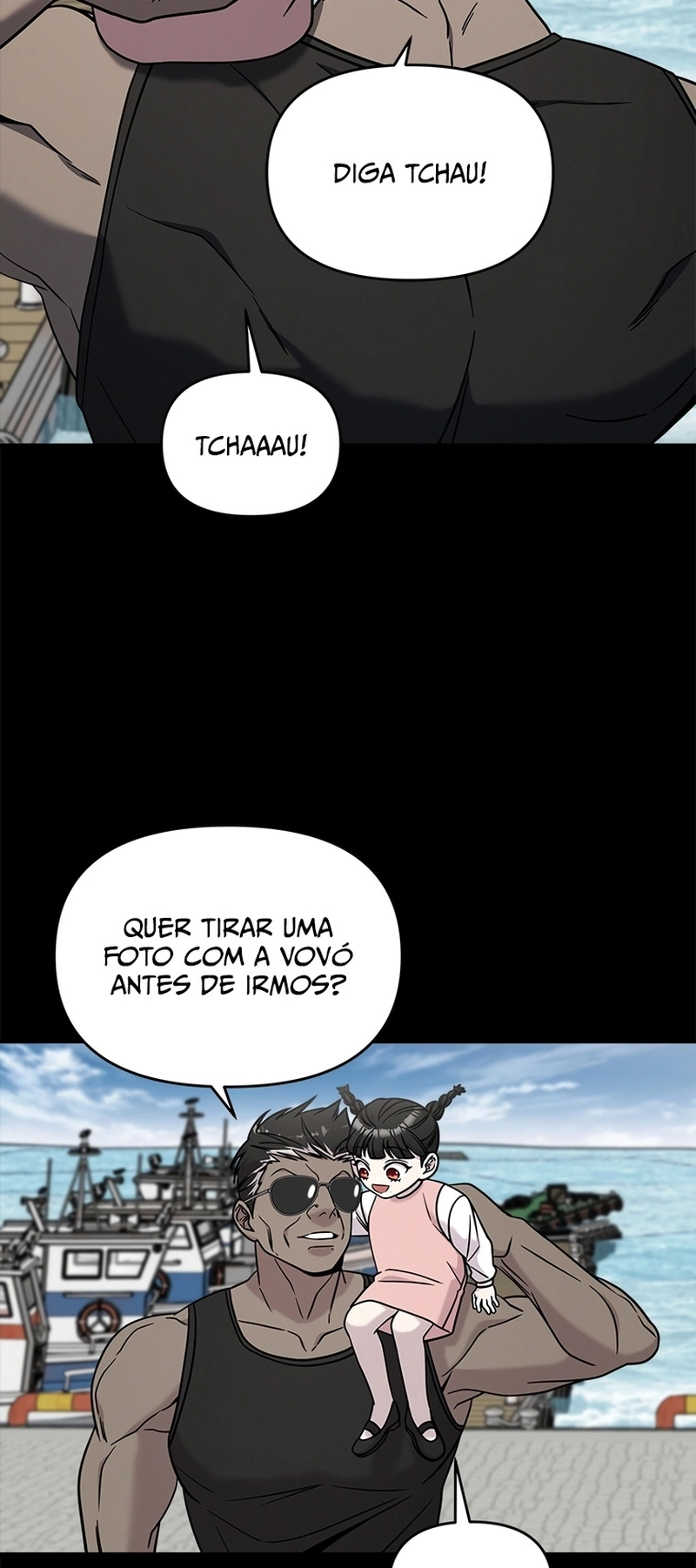 A Vilã Tem Um Crush Capitulo 78 Pagina 65