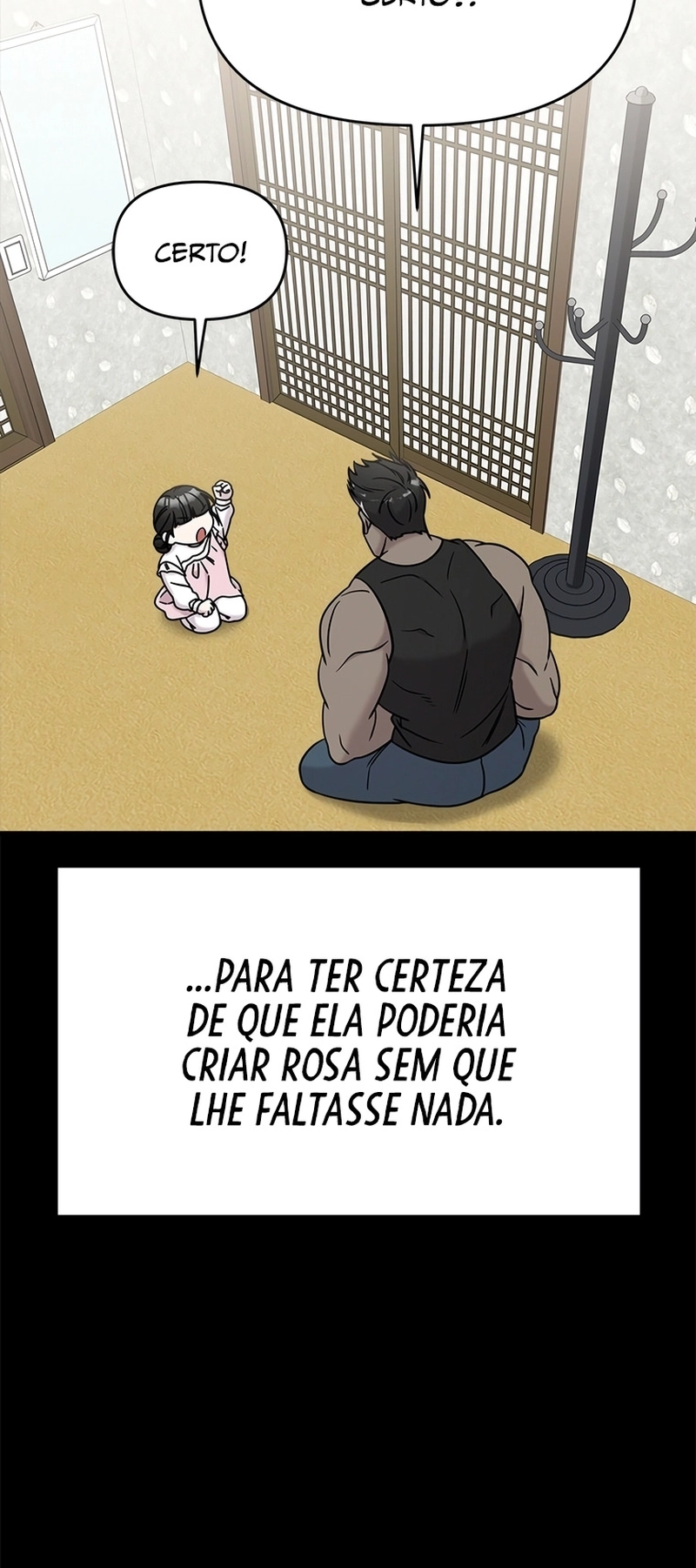 A Vilã Tem Um Crush Capitulo 78 Pagina 68