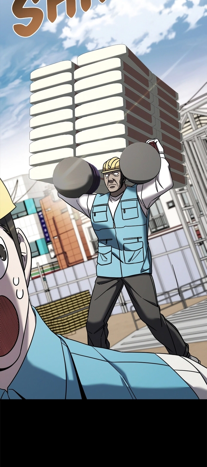 A Vilã Tem Um Crush Capitulo 78 Pagina 70