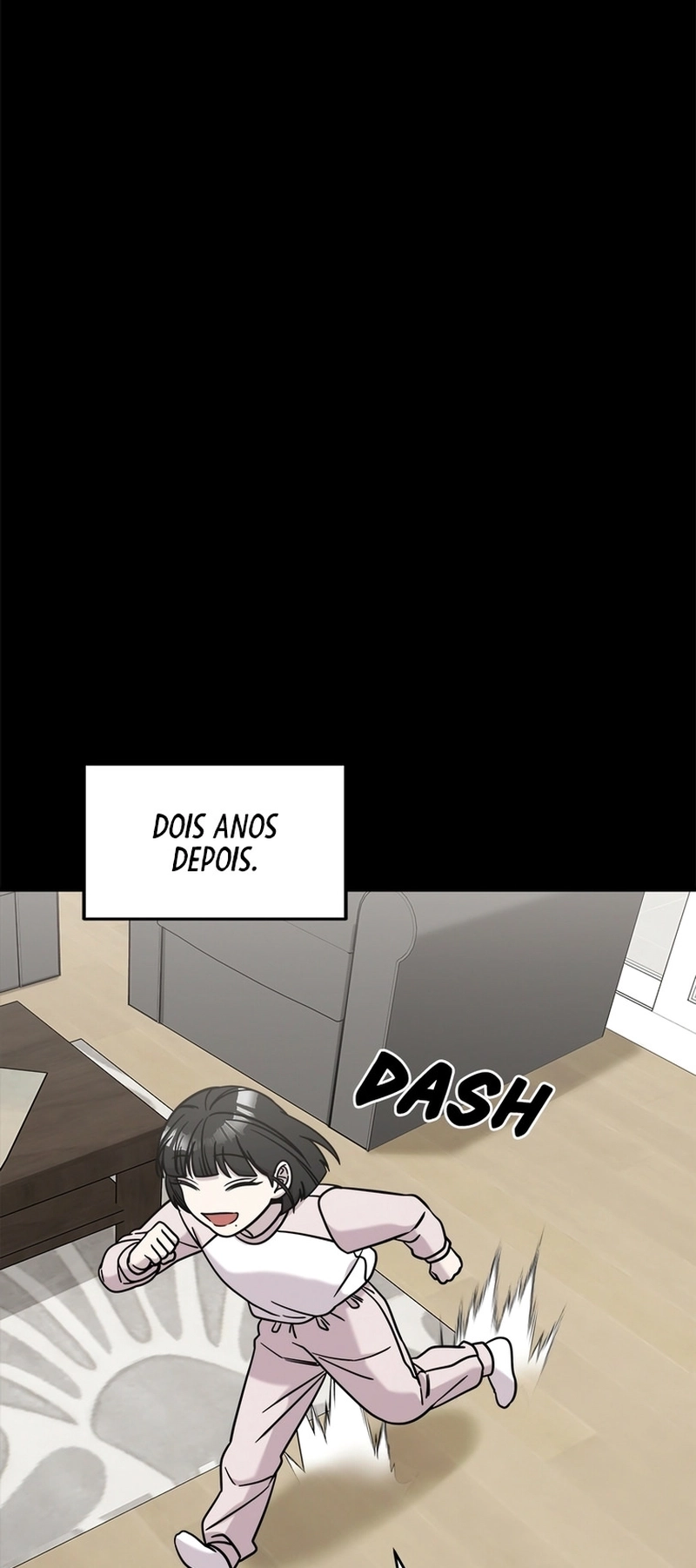 A Vilã Tem Um Crush Capitulo 78 Pagina 71