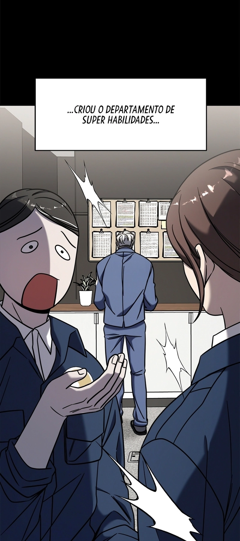 A Vilã Tem Um Crush Capitulo 78 Pagina 74