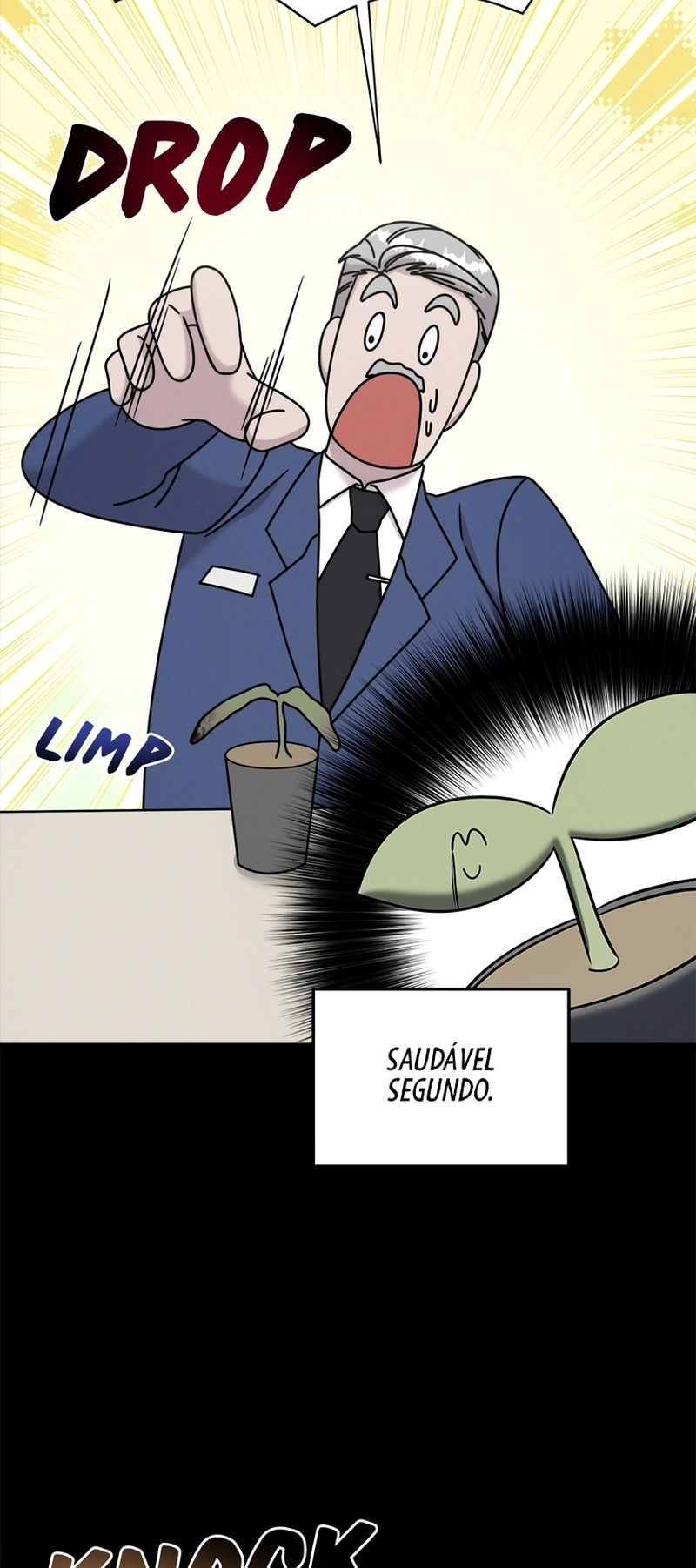 A Vilã Tem Um Crush Capitulo 78 Pagina 78