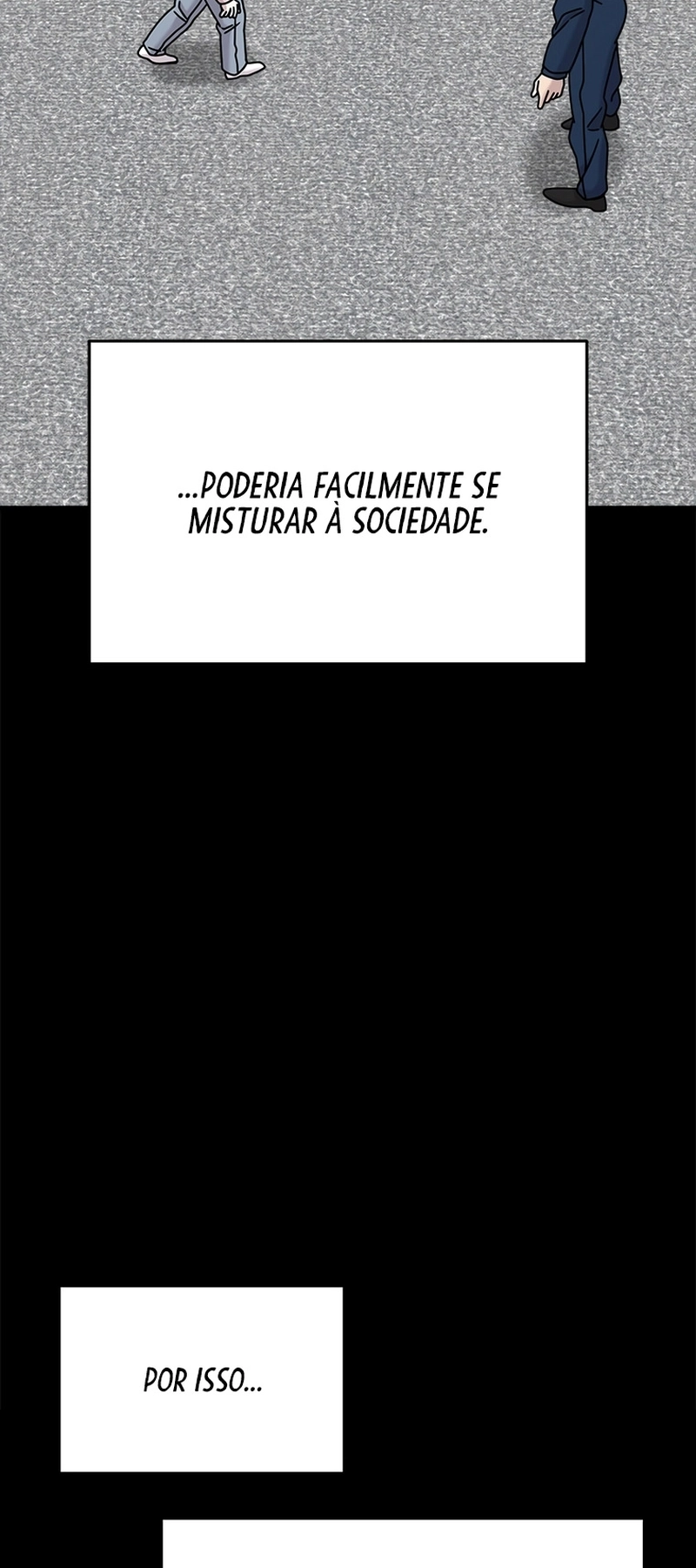 A Vilã Tem Um Crush Capitulo 78 Pagina 84