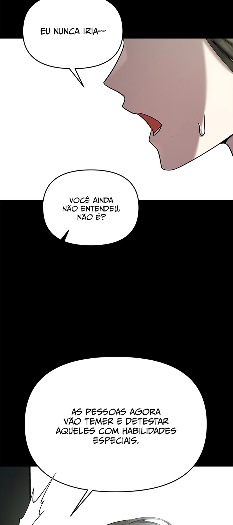 A Vilã Tem Um Crush Capitulo 78 Pagina 89