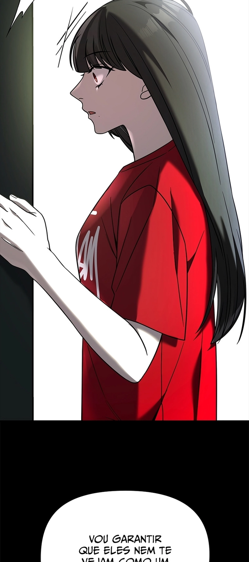 A Vilã Tem Um Crush Capitulo 78 Pagina 90