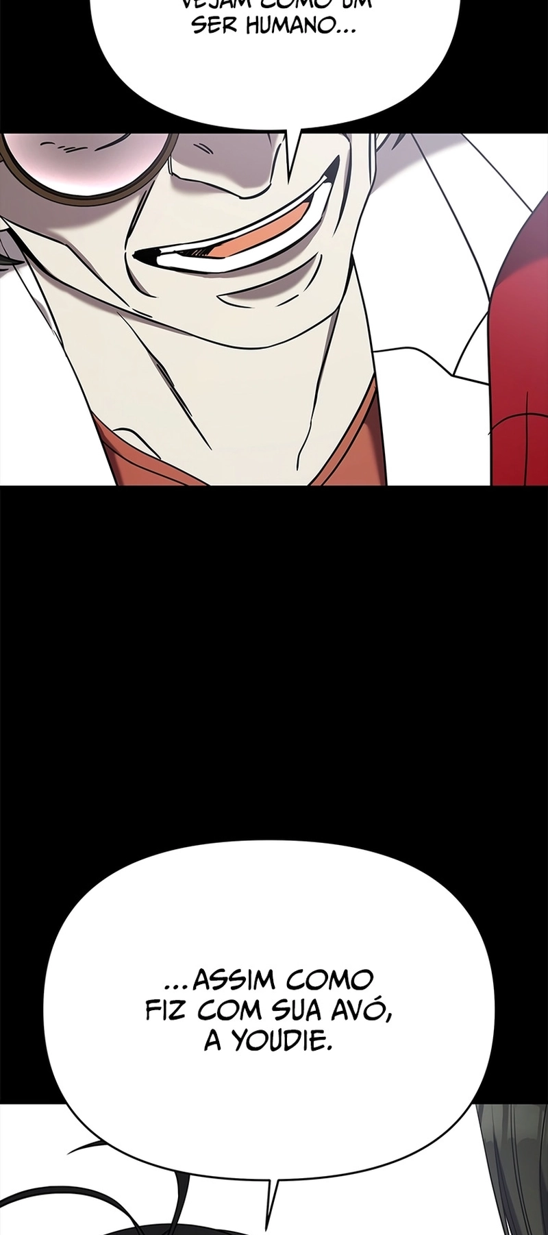 A Vilã Tem Um Crush Capitulo 78 Pagina 91