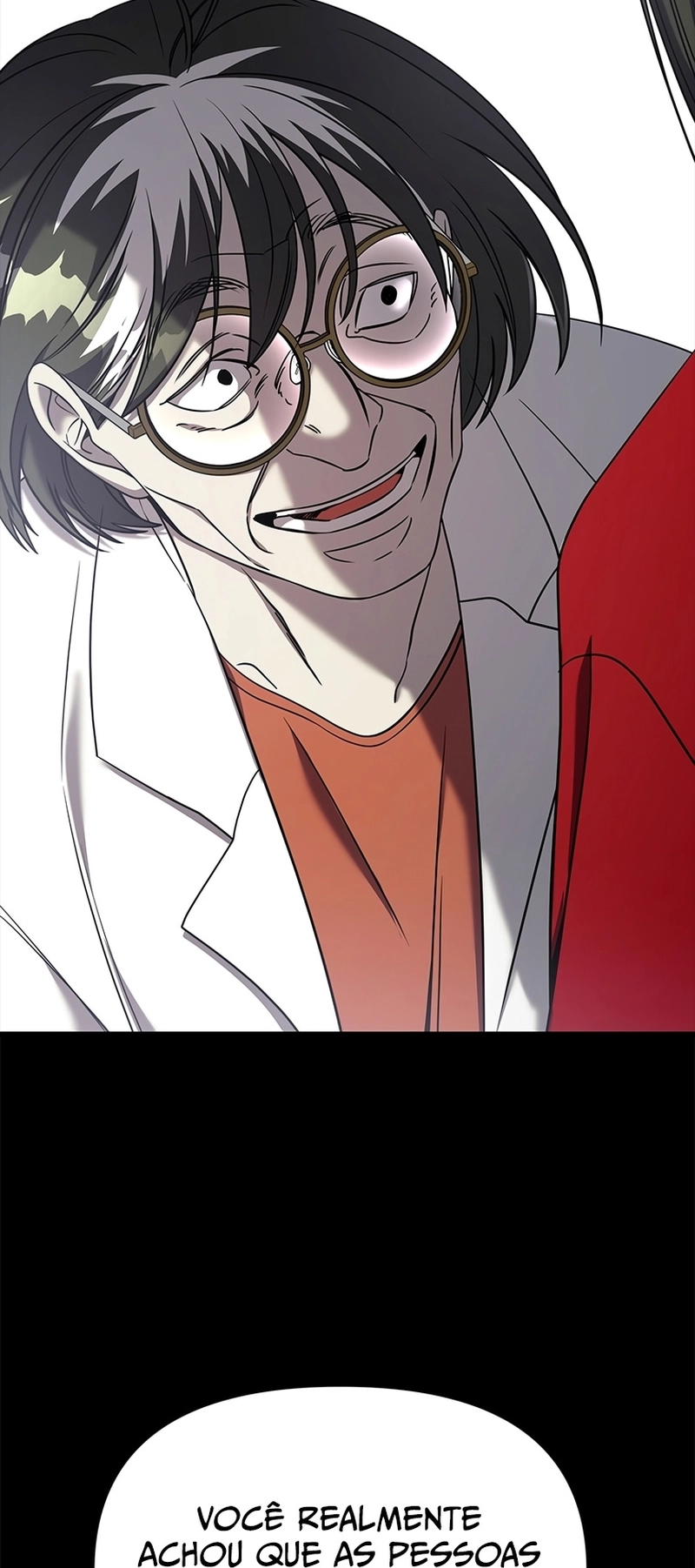 A Vilã Tem Um Crush Capitulo 78 Pagina 92