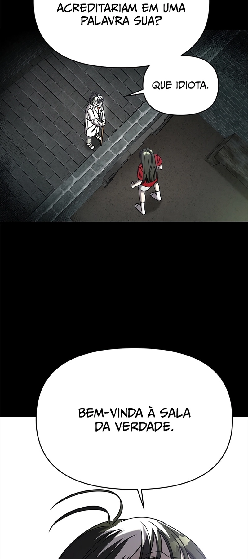 A Vilã Tem Um Crush Capitulo 78 Pagina 93