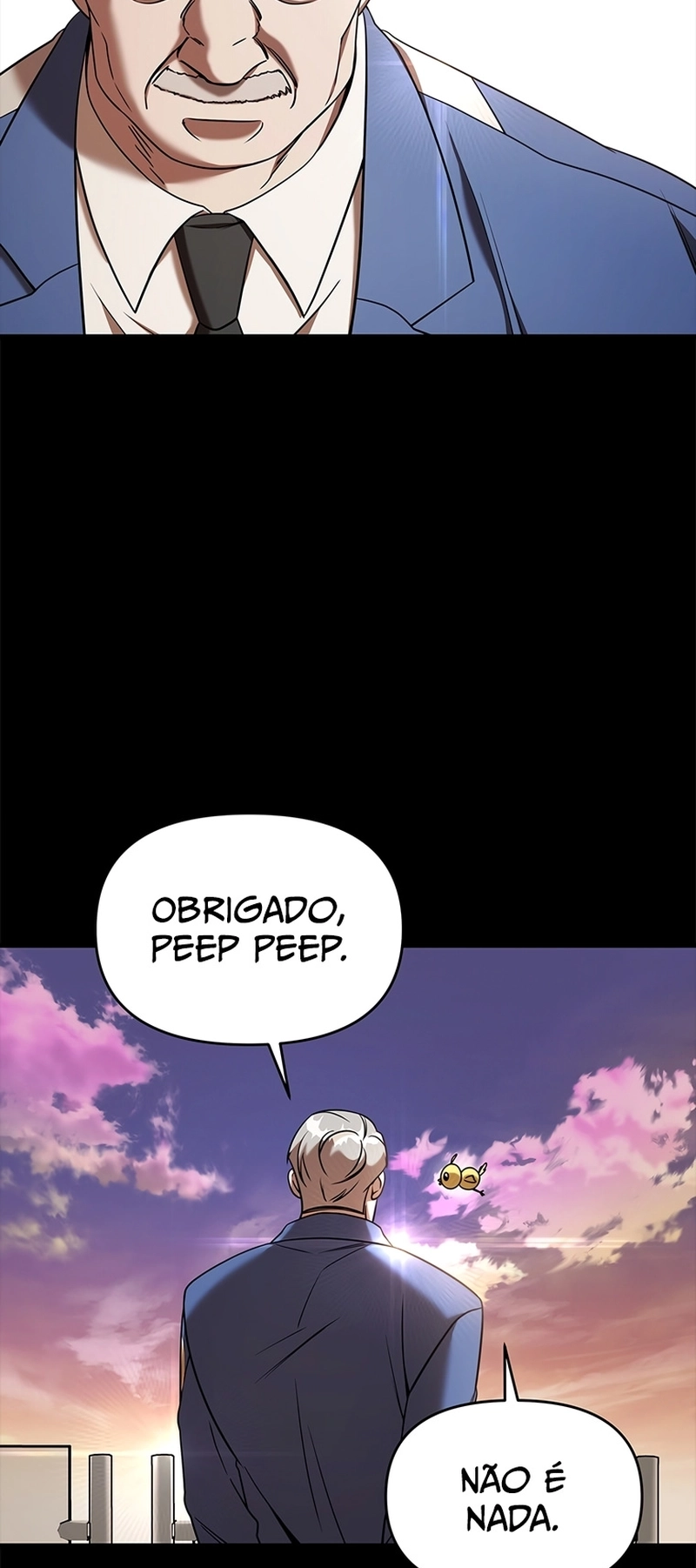 A Vilã Tem Um Crush Capitulo 78 Pagina 96