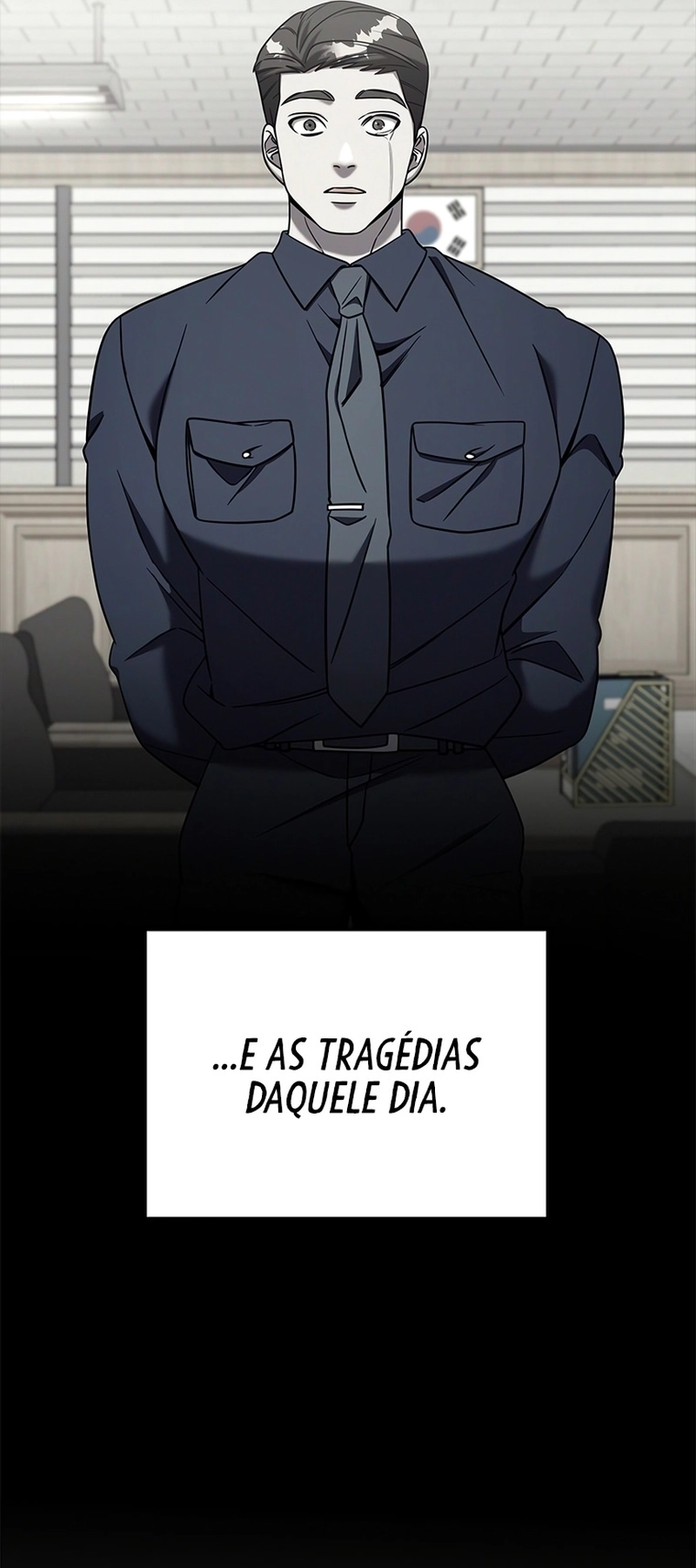 A Vilã Tem Um Crush Capitulo 78 Pagina 103