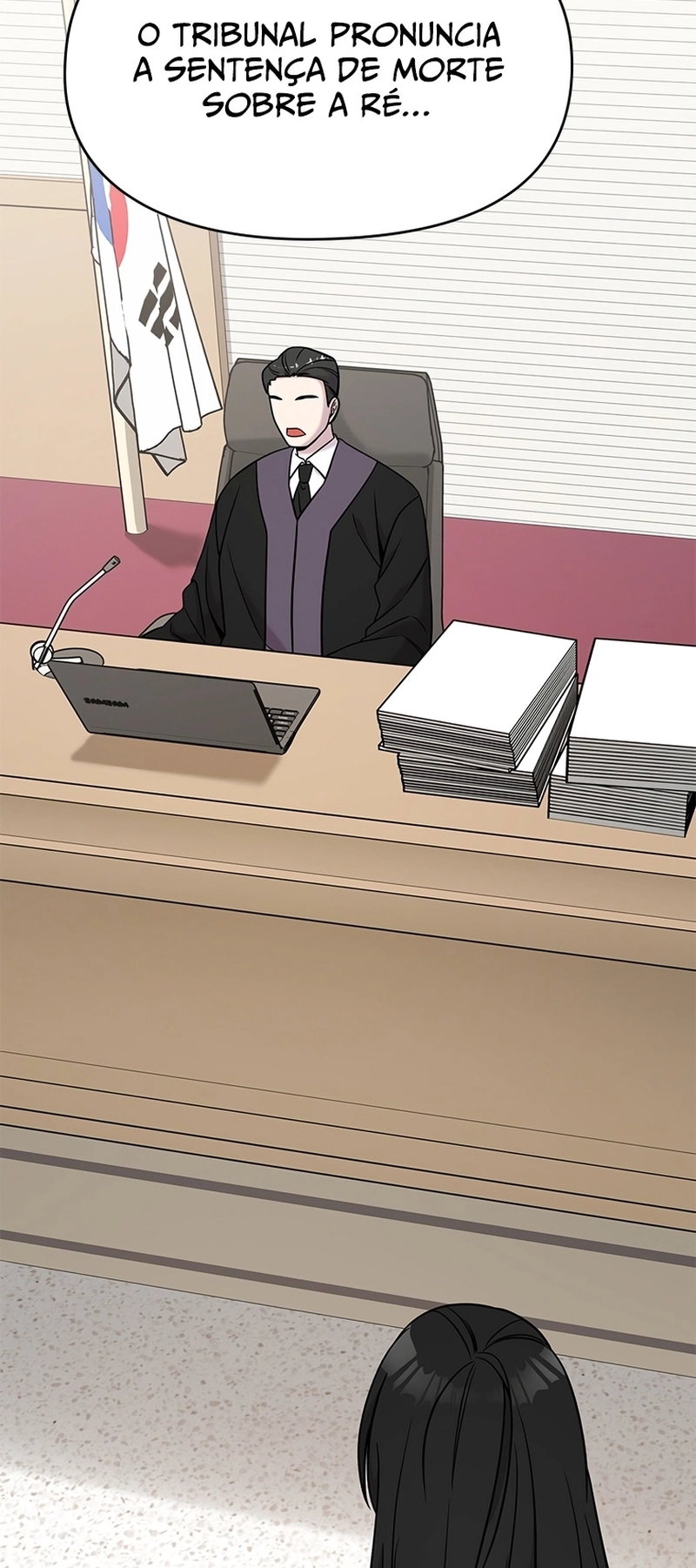 A Vilã Tem Um Crush Capitulo 78 Pagina 105