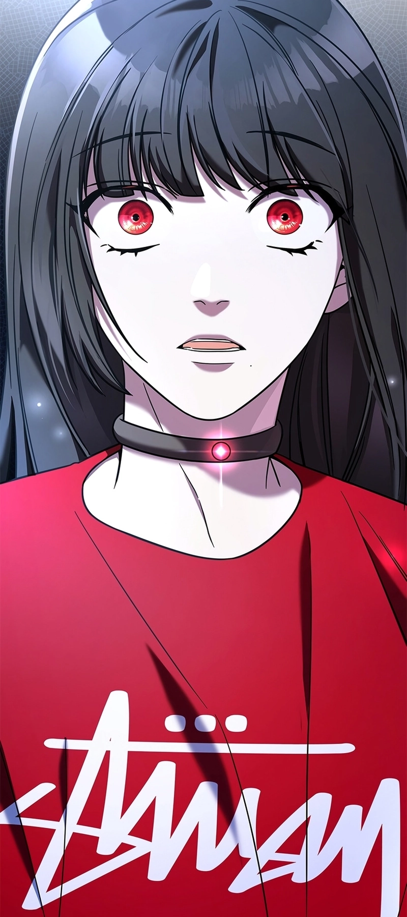 A Vilã Tem Um Crush Capitulo 78 Pagina 108