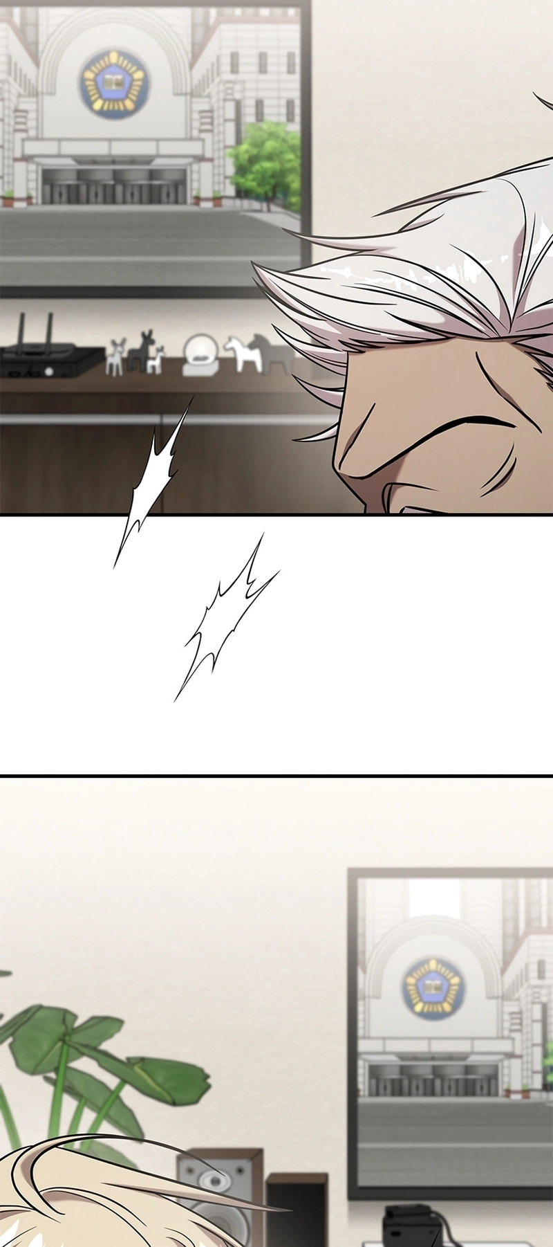 A Vilã Tem Um Crush Capitulo 78 Pagina 111