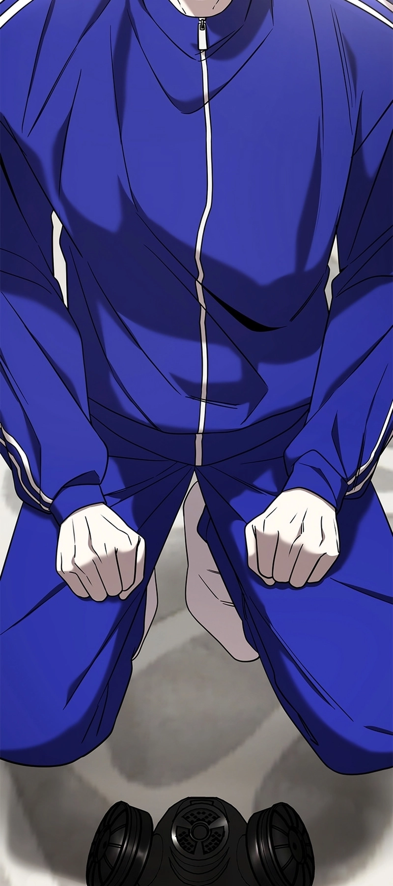 A Vilã Tem Um Crush Capitulo 78 Pagina 115