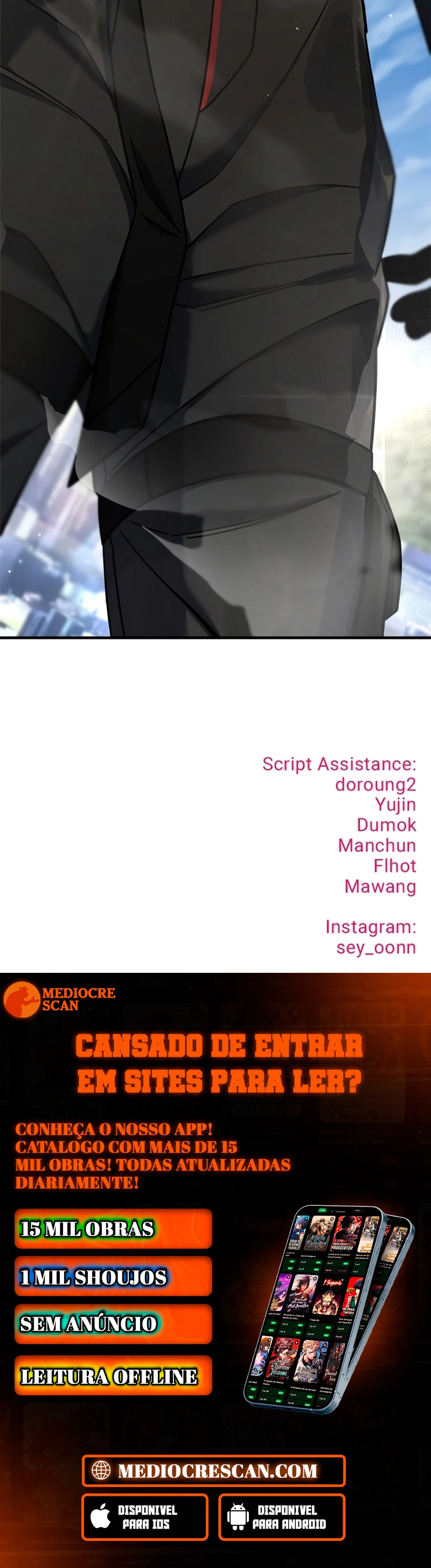 A Vilã Tem Um Crush Capitulo 78 Pagina 120