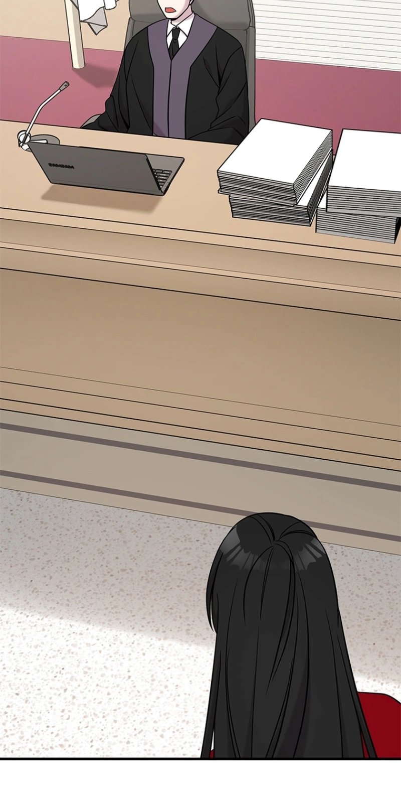 A Vilã Tem Um Crush Capitulo 79 Pagina 2