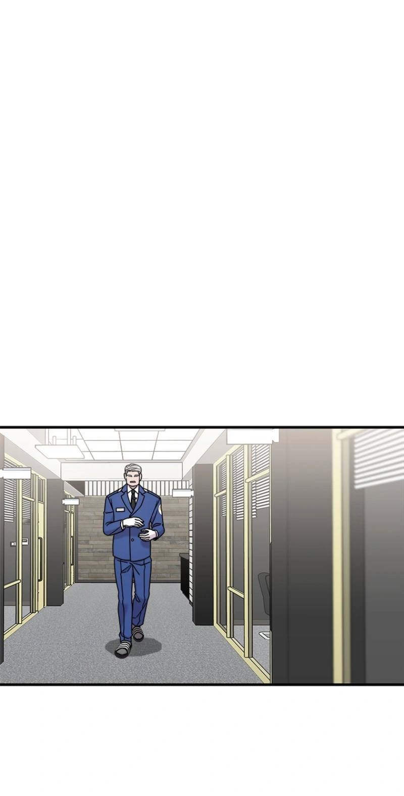 A Vilã Tem Um Crush Capitulo 79 Pagina 6