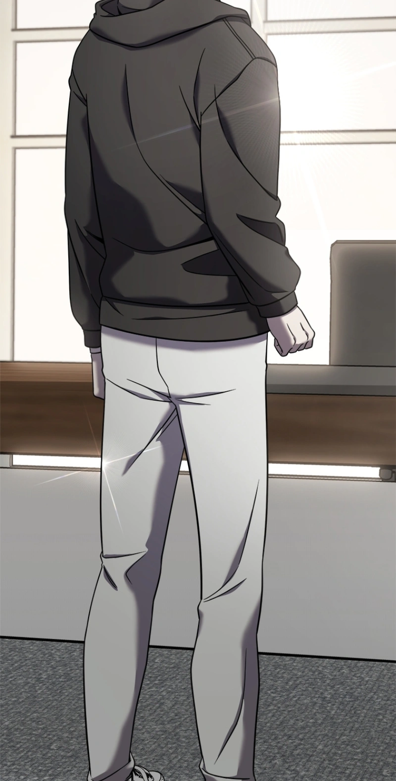 A Vilã Tem Um Crush Capitulo 79 Pagina 9