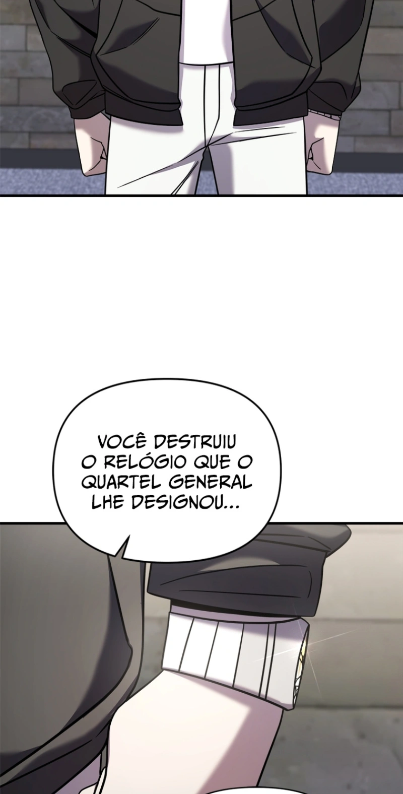 A Vilã Tem Um Crush Capitulo 79 Pagina 12