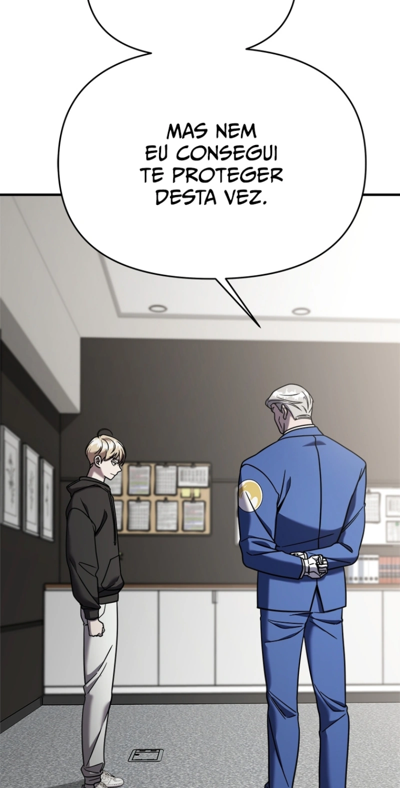 A Vilã Tem Um Crush Capitulo 79 Pagina 15