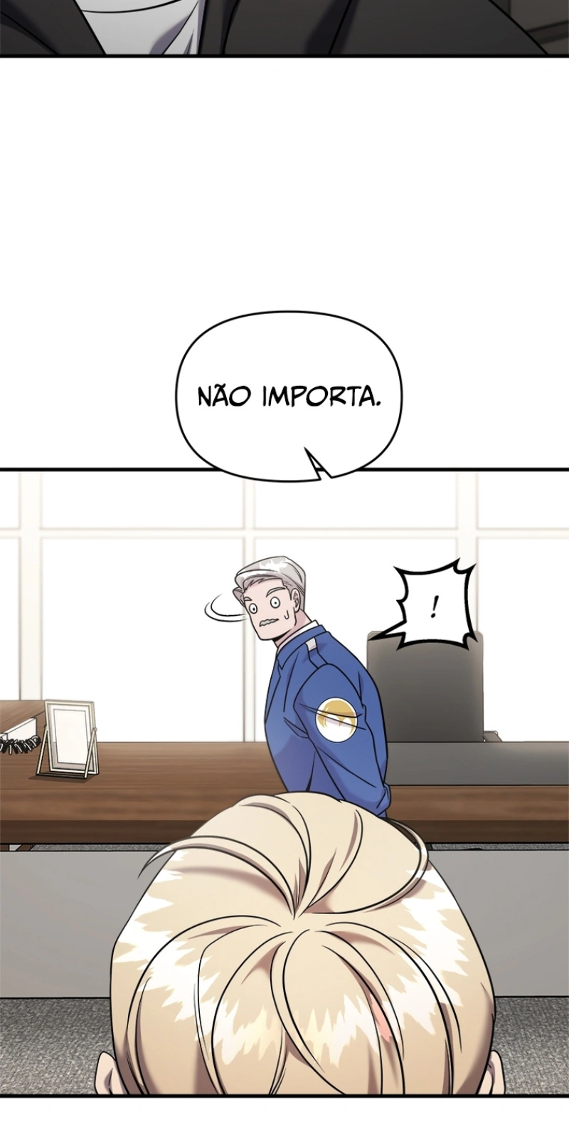 A Vilã Tem Um Crush Capitulo 79 Pagina 18