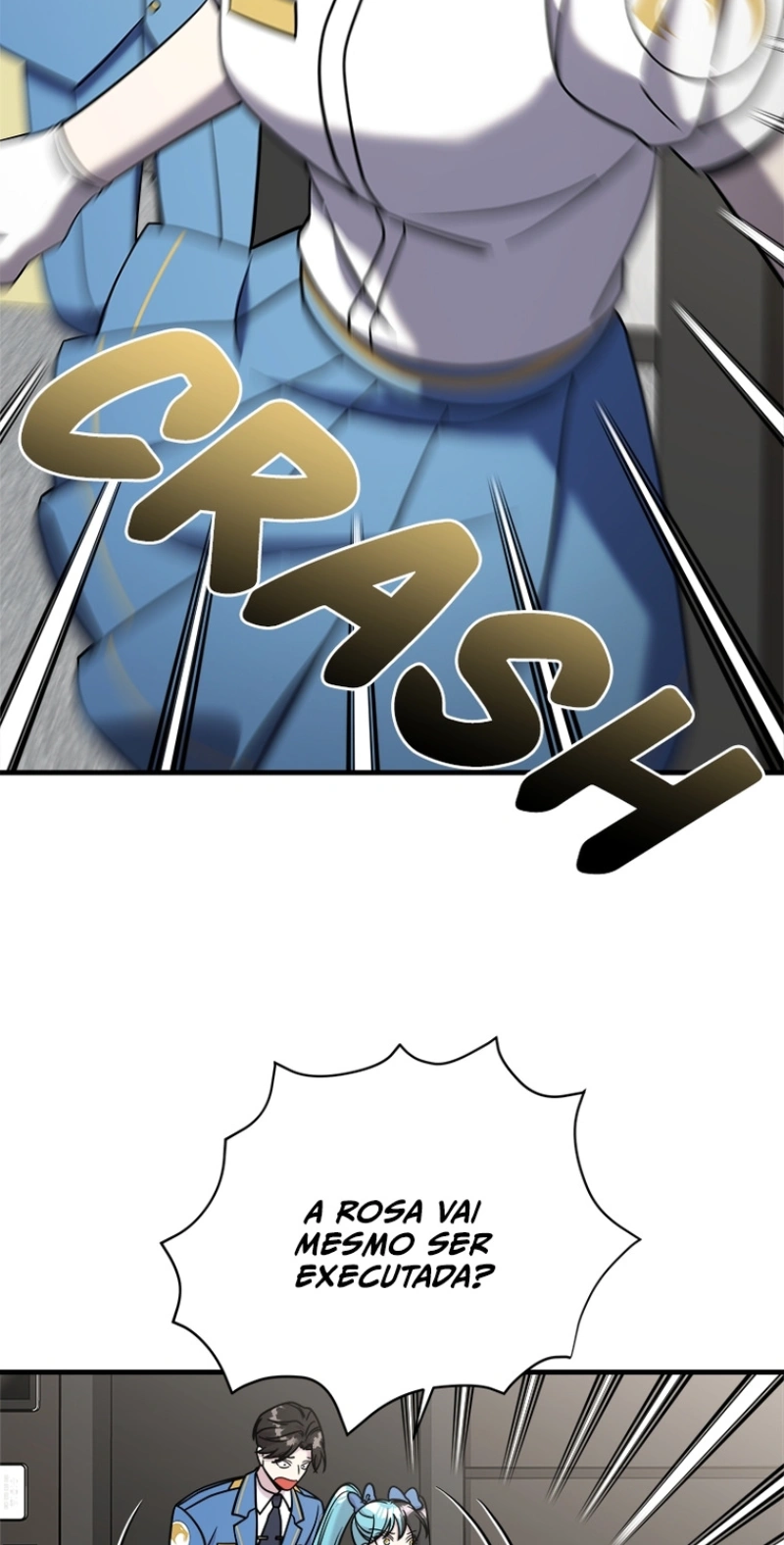 A Vilã Tem Um Crush Capitulo 79 Pagina 20