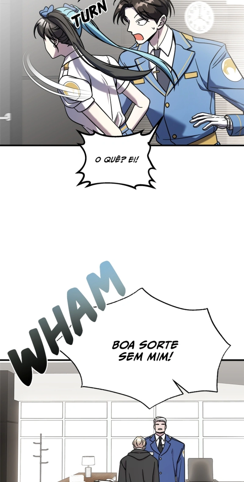 A Vilã Tem Um Crush Capitulo 79 Pagina 25