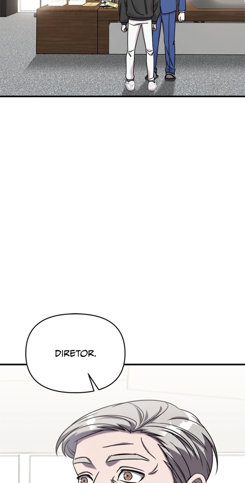 A Vilã Tem Um Crush Capitulo 79 Pagina 26