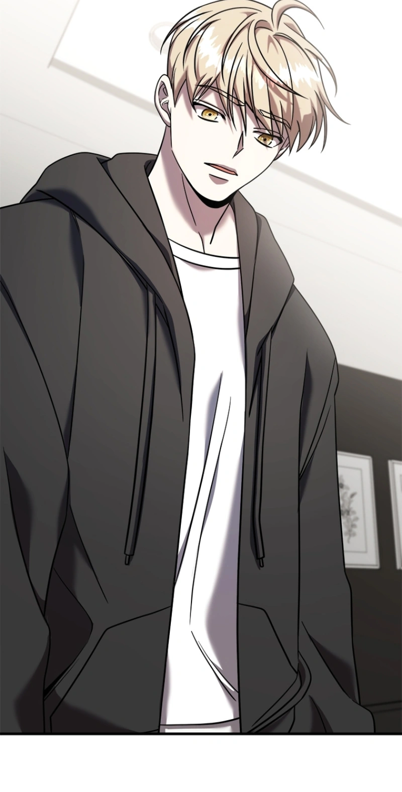 A Vilã Tem Um Crush Capitulo 79 Pagina 28