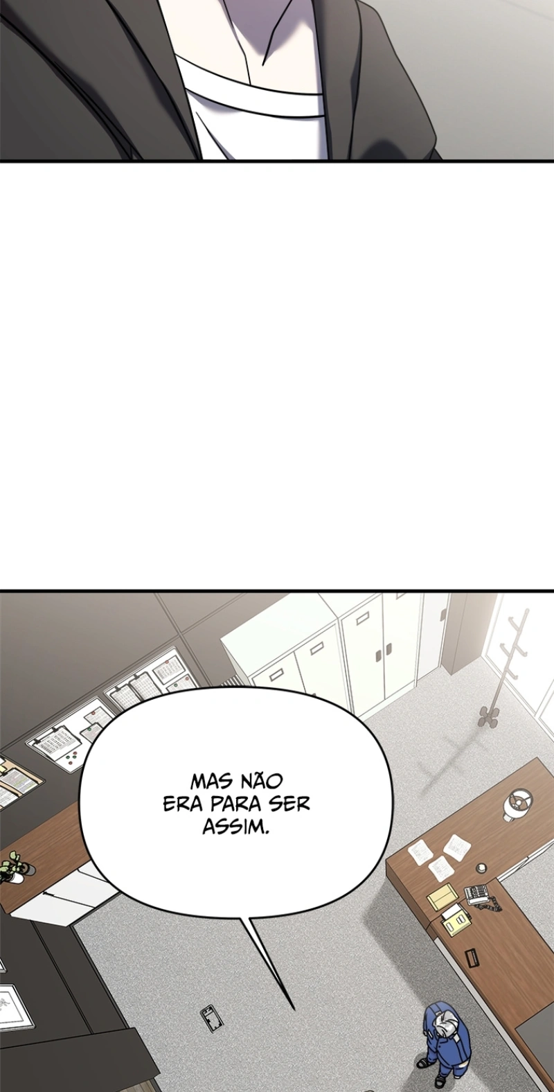 A Vilã Tem Um Crush Capitulo 79 Pagina 31
